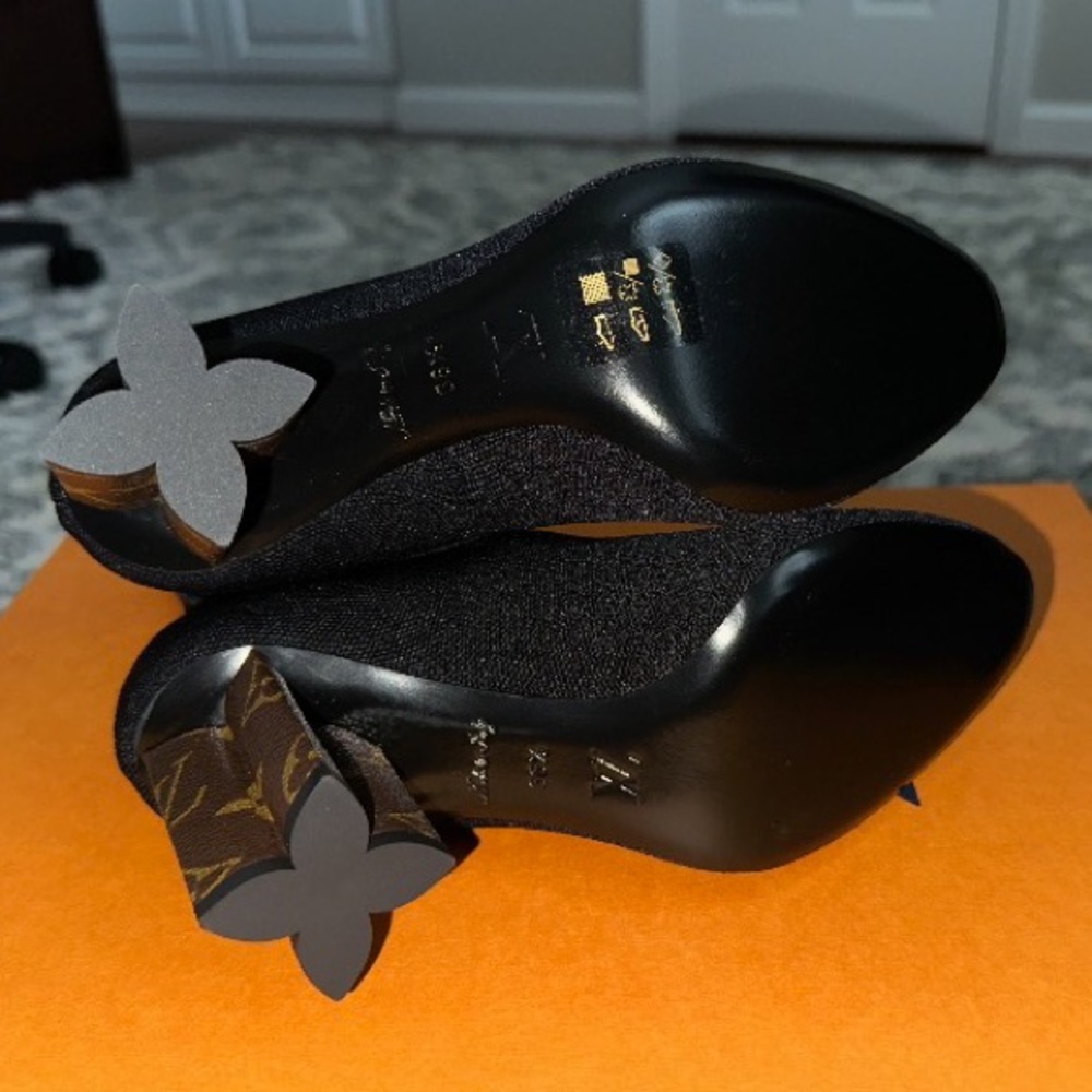 36.5 LV booties - Picture 6 of 9